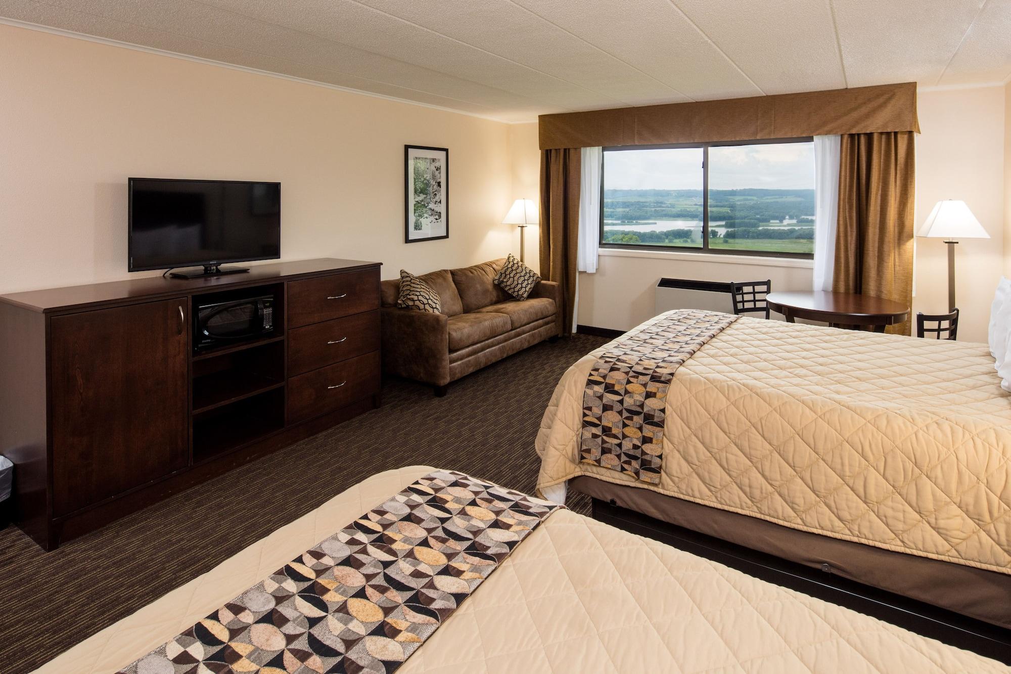 Chestnut Mountain Resort Galena Exterior photo
