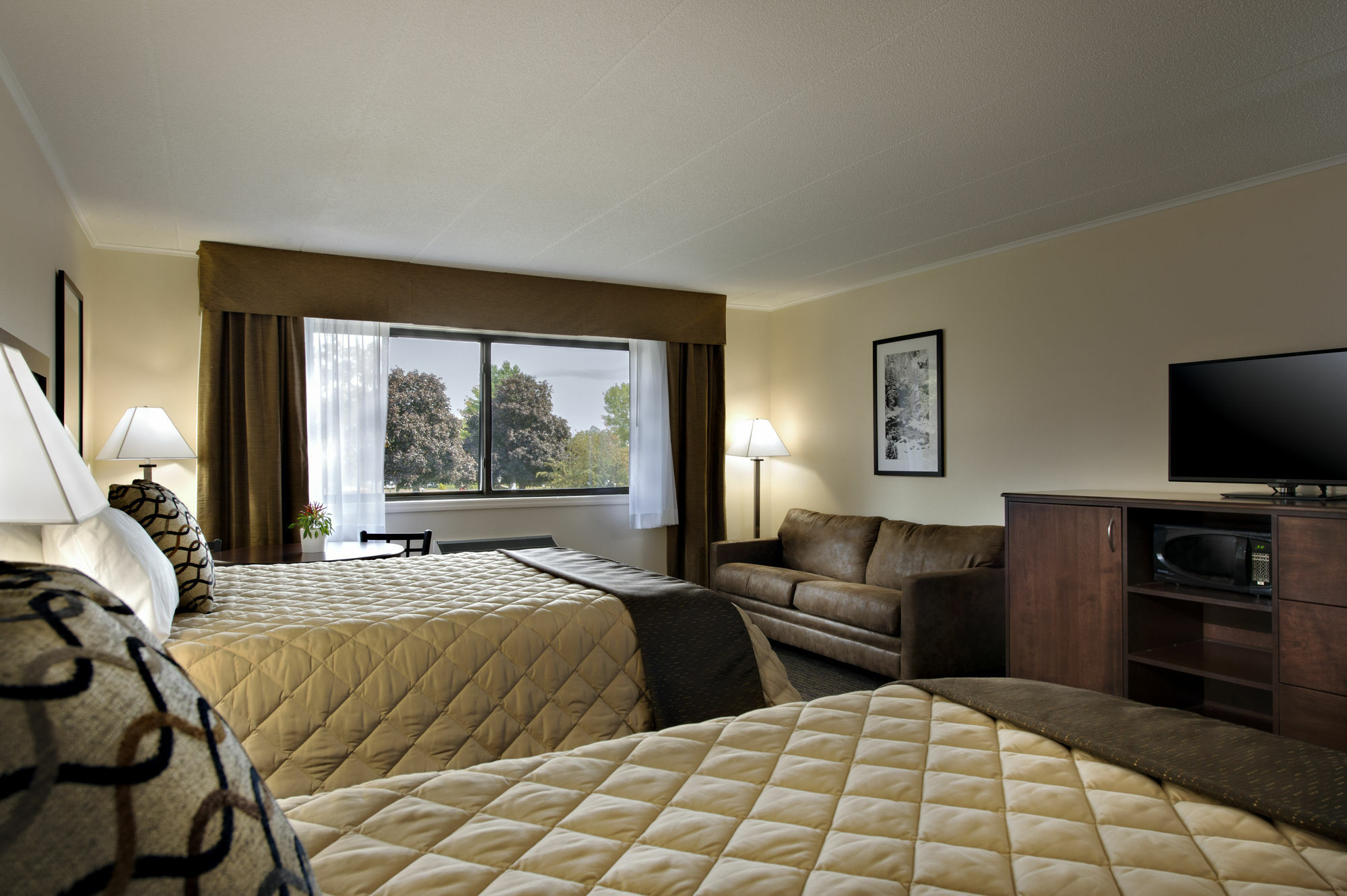 Chestnut Mountain Resort Galena Exterior photo